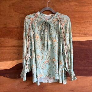 Spell and the Gypsy Maisie blouse S